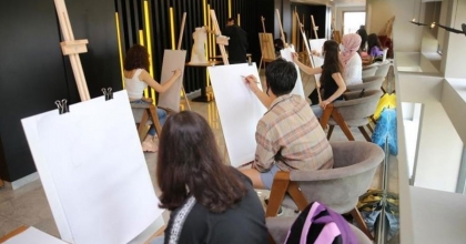 MERKEZEFENDİ’DE LANSMAN VE ÖDÜL TÖRENİ BİR ARADA