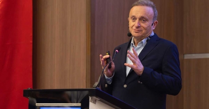 METAL YAKA KAVRAMI HAYATIMIZA GİRECEK