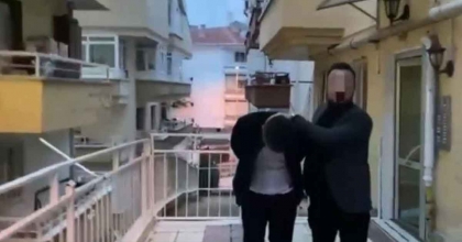 MİLLİ EMLAK ARAZİ VAADİYLE 25 MİLYON LİRALIK VURGUN  