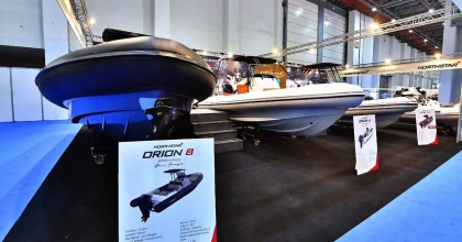 MİLYONLUK TEKNELER İZMİR’DE VİTRİNE ÇIKTI  