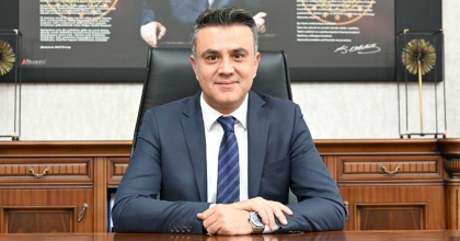 MÜDÜR ÇALIŞKAN’DAN ÖĞRENCİLERE MESAJ