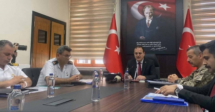 MUĞLA’DA 2 AYDA 65 İNSAN KAÇAKÇILIĞI ORGANİZATÖRÜ TUTUKLANDI  