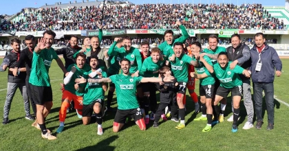 MUĞLASPOR ŞAMPİYONLUĞA HAZIRLANIYOR  