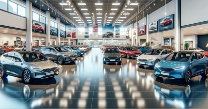 OTOMOTİV PİYASASINDA 21 AY SONRA BİR İLK