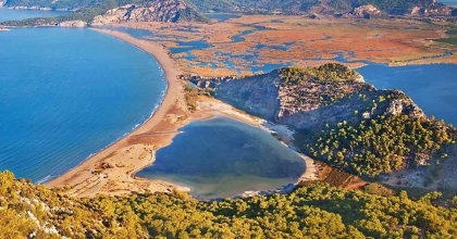 İZTUZU’NDA SORU İŞARETİ KALKTI  