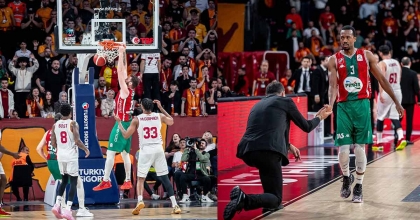 P. KARŞIYAKA, SERİYİ İZMİR’E TAŞIDI  