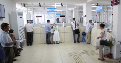 PAMUKKALE’DE VERGİ ÖDEMELERİNDE SON GÜN KOLAYLIĞI