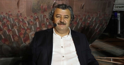 PAÜ'LÜ AKADEMİSYEN TOK TRT1'DE