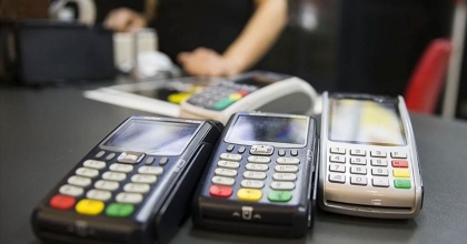 POS CİHAZLARIYLA YAPILAN TAHSİLATLAR MERCEK ALTINDA