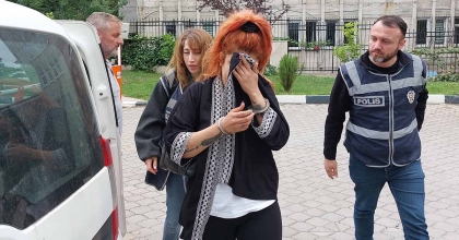 SAHTE ALTIN SATANLARA ADLİ KONTROL