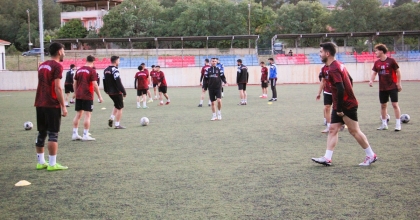 ŞAMPİYONLAR SEZONU YENİLGİSİZ BİTİRME HEDEFİNDE