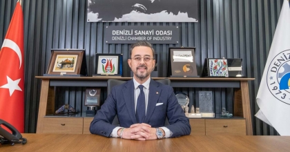 SANAYİCİNİN AVRUPA GÜNÜ VURGUSU