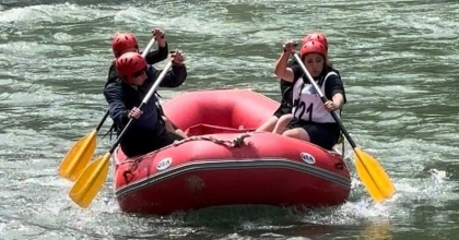 SARSALA SPOR KULÜBÜ TÜRKİYE ŞAMPİYONU OLDU  