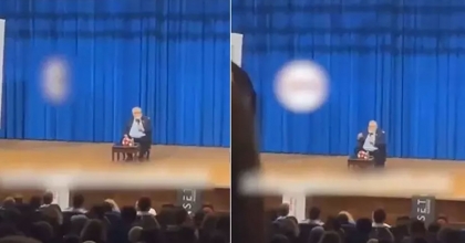 ŞENGÖR ÇOK SERT ÇIKTI: 'AHIRDA KİŞNEYEN ATTAN FARKI YOK'