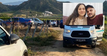 SEVGİLİSİNİ ÖLDÜRÜP CESEDİNİ KUYUYA ATMIŞ