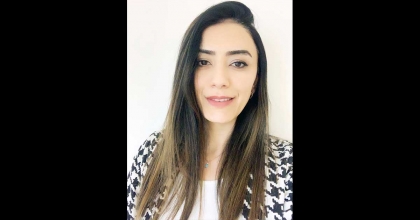 SITKI KOÇMAN ÜNİVERSİTESİNDEN OXFORD'A  