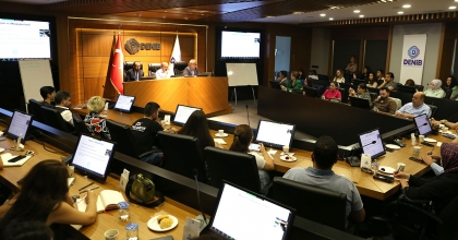 SÜRDÜRÜLEBİLİRLİK AKADEMİ GÜNDEMİNDE