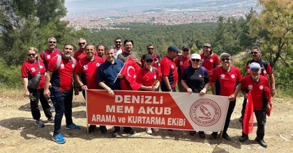 19 MAYIS RUHUYLA, 19 KM’LİK YÜRÜYÜŞ