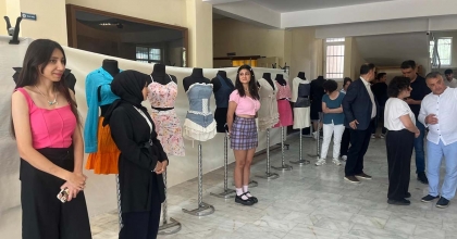 SÜRDÜRÜLEBİLİR KIYAFETLER İLGİ GÖRDÜ