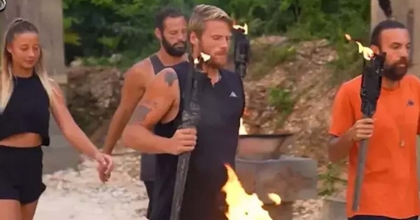 SURVIVOR ALL STAR'DA SÜRPRİZ ELEME