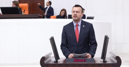 TÜRKİYE GÜNDE 623,3 MİLYON DOLAR DIŞ BORÇ ÖDEYECEK