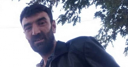 TAMİR YAPARKEN ÇATIDAN DÜŞÜP ÖLDÜ