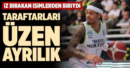 TARAFTARLARI ÜZEN AYRILIK