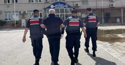 TASARLAYARAK ÖLDÜRME SUÇUNDAN ARANIYORDU, YAKALANDI