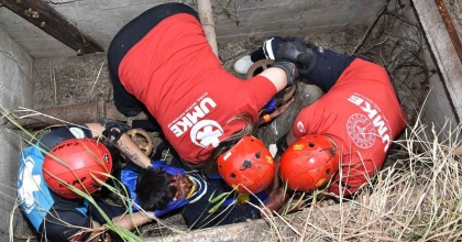 TATBİKAT GERÇEĞİ ARATMADI