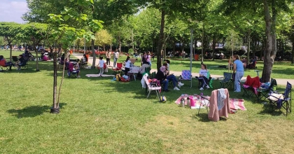 TATİLİ FIRSAT BİLDİLER  