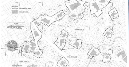 TAVAS’TAKİ KÜLTÜR YAPILARI KORUMA ALTINA ALINDI