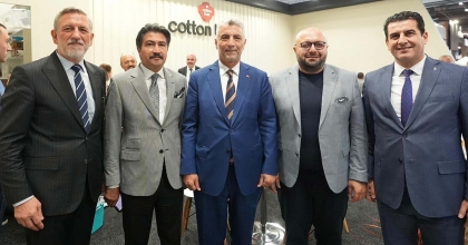 TİCARET BAKANI BOLAT, DENİZLİLİ FİRMALARI ZİYARET ETTİ