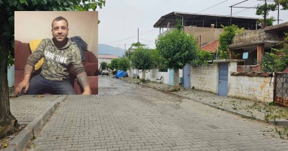 TİRE'DE SOKAK ORTASINDA CİNAYET  