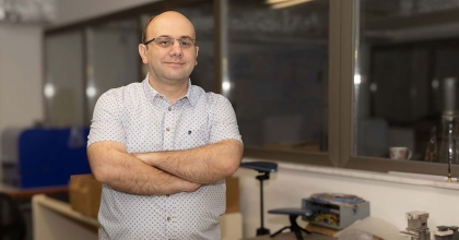 TÜRKSAT 6A’YA İZMİRLİ AKADEMİSYENDEN KATKI