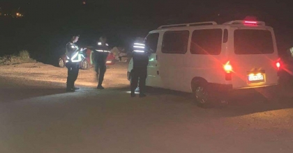 UYUŞTURUCU KULLANAN 8 ŞAHSA İŞLEM