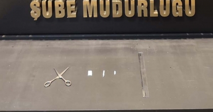 UYUŞTURUCU SATARKEN YAKALANAN DOLMUŞ ŞOFÖRÜ TUTUKLANDI  