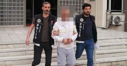 UYUŞTURUCUDAN YAKALANAN ŞÜPHELİ TUTUKLANDI  