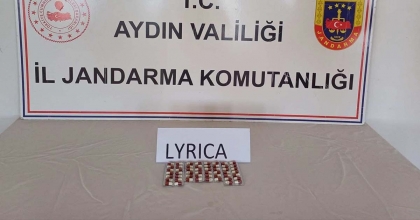 UYUŞTURUCUYA GEÇİT YOK: 7 GÖZALTI  