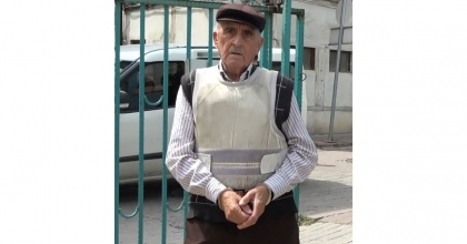 BERBER VE MÜŞTERİSİNİ ÖLDÜREN ZANLI TUTUKLANDI  