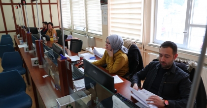 VEZNELER HAFTA SONU AÇIK