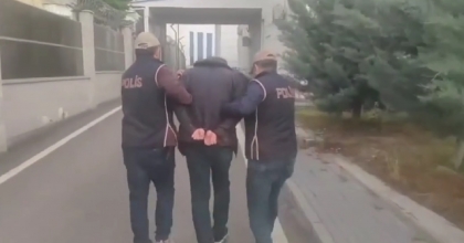 17 İLDE FETÖ’YE YÖNELİK KISKAÇ OPERASYONU