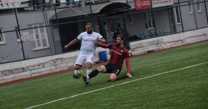 IŞIKLIGÜCÜ LİDERLİĞİNİ SÜRDÜRDÜ 3-0