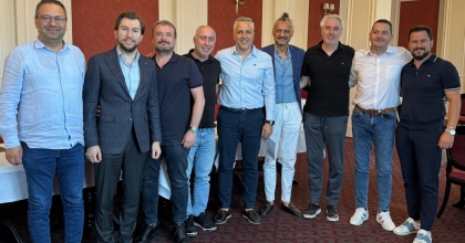 MERKEZEFENDİ BASKET ROTAYI BELİRLEDİ