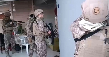 YASA DIŞI BAHİS OPERASYONUNDA 24 GÖZALTI  