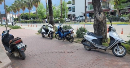 YAYA ÖNCELİĞİ OLAN YERLERDE ARAÇ KULLANANLARA 37 BİN TL CEZA