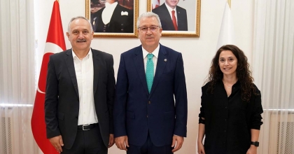 YENİ BİR BAKTERİ TÜRÜNÜ LİTERATÜRE KAZANDIRILDI