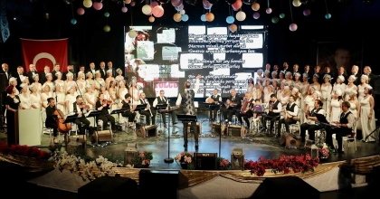 YEŞİLÇAM NAĞMELERİ ALİAĞALILARI MEST ETTİ  