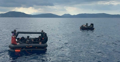 YUNANİSTAN GERİ İTTİ, TÜRKİYE KURTARDI