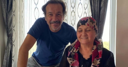 YUSUF ŞİMŞEK'İN ACI GÜNÜ