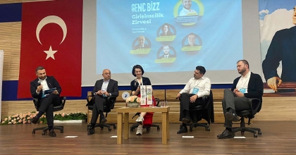 ZİRVENİN ÜÇÜNCÜ DURAĞI DENİZLİ